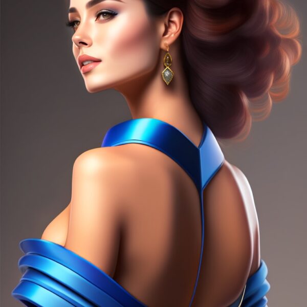 beautiful sexy woman - laki ngaji diri - high value man