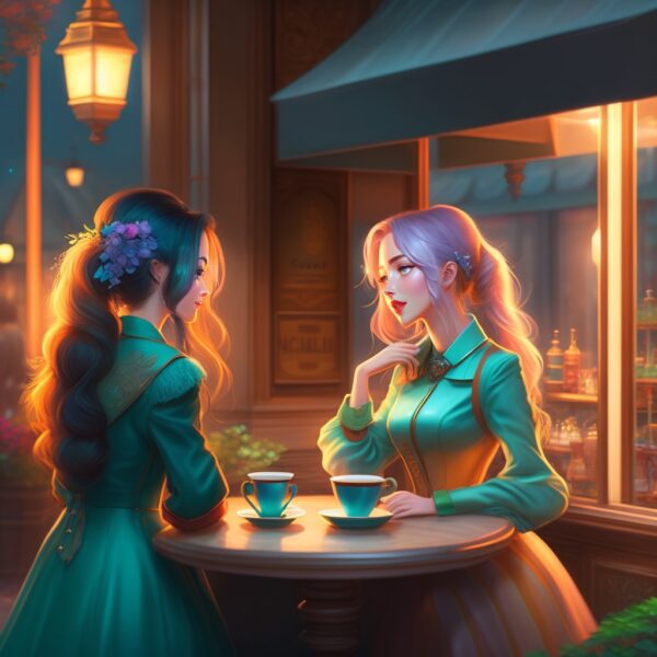 laki ngaji diri - high value man - high value woman