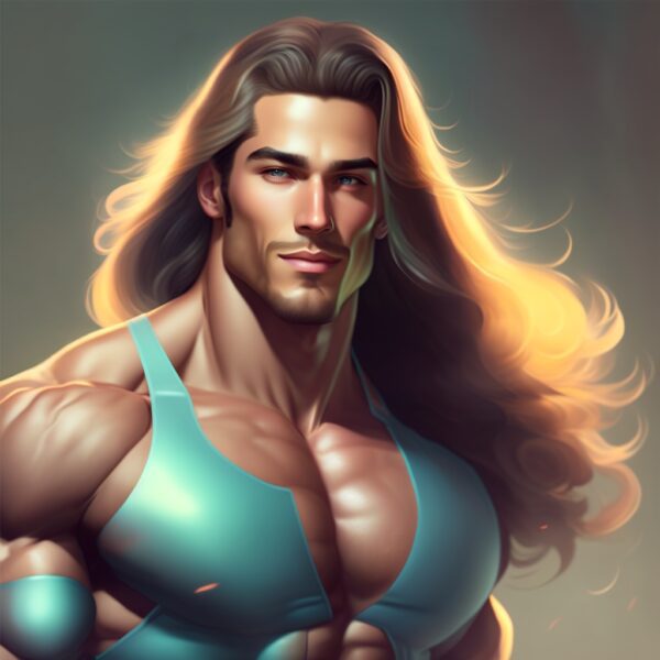 laki ngaji diri - high value man - high value woman