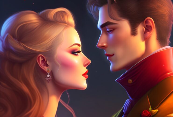 laki ngaji diri - high value man