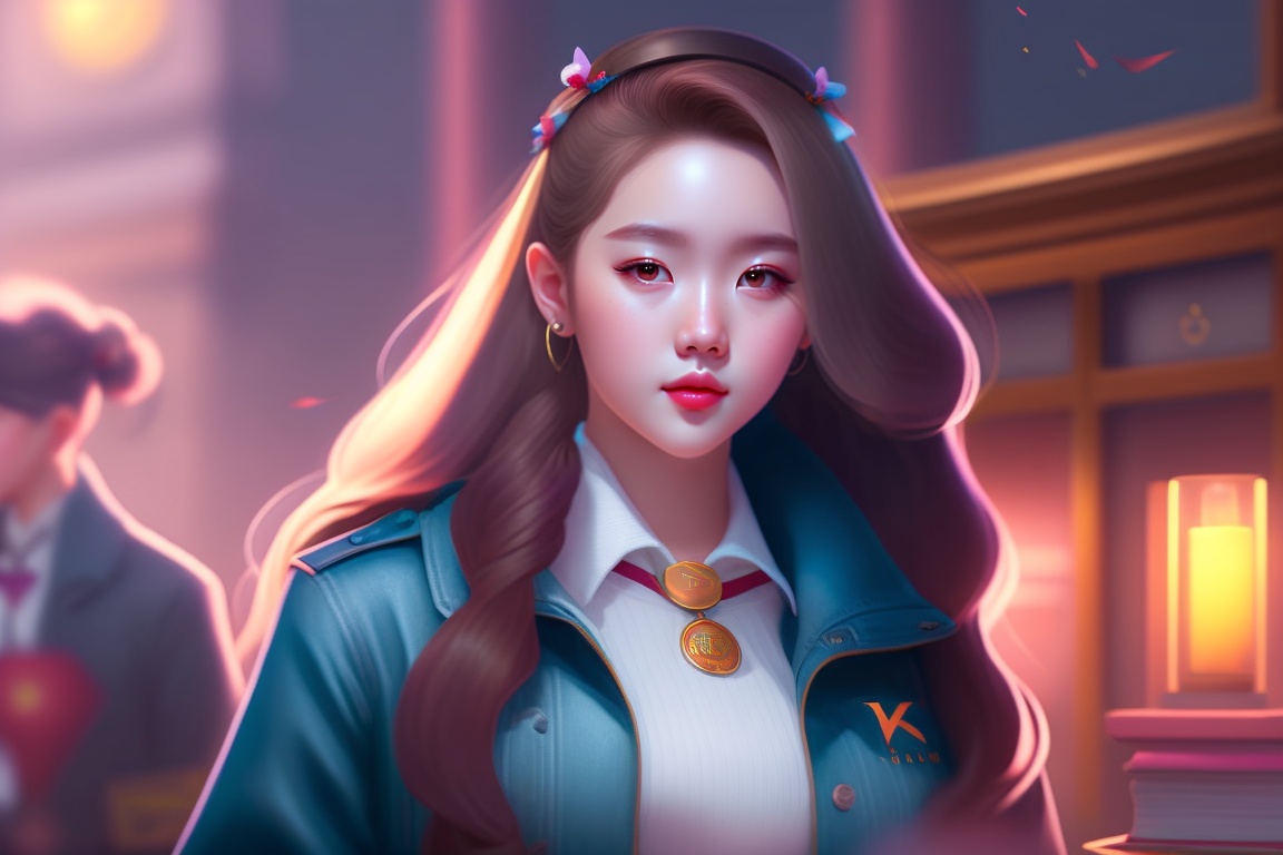 asian girl - ciri cewe berkualitas