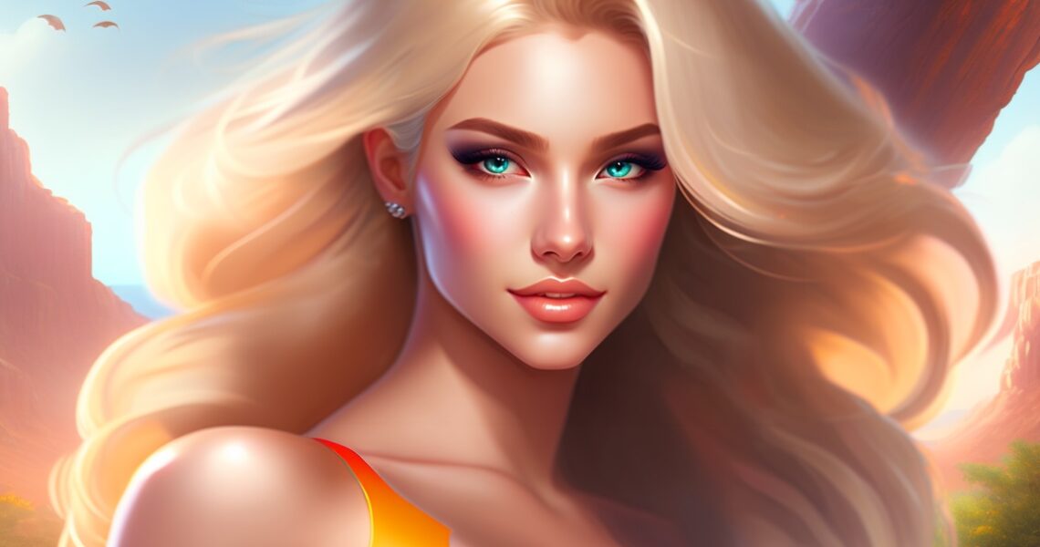 beauty bikini girl - hal yang dilakukan cewe-cewe seksi di barat yang memperlemah pria