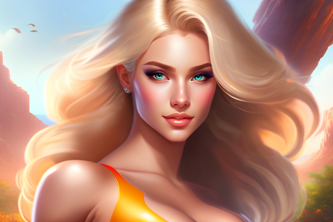 beauty bikini girl - hal yang dilakukan cewe-cewe seksi di barat yang memperlemah pria