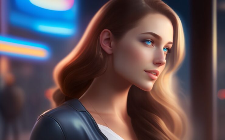 laki ngaji diri - high value man