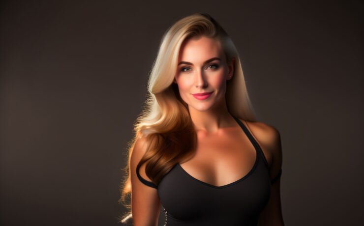 mature woman - Tips Berpacaran dengan Cewe yang Usianya Lebih Tua: Menjadi Cowo Berkualitas yang Bijak