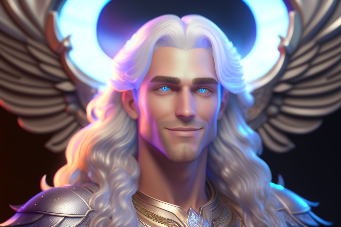 ngaji diri - high value man