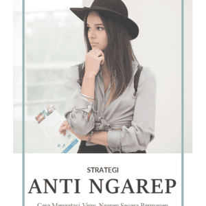 Strategi Anti Ngarep - Laki Ngaji Diri