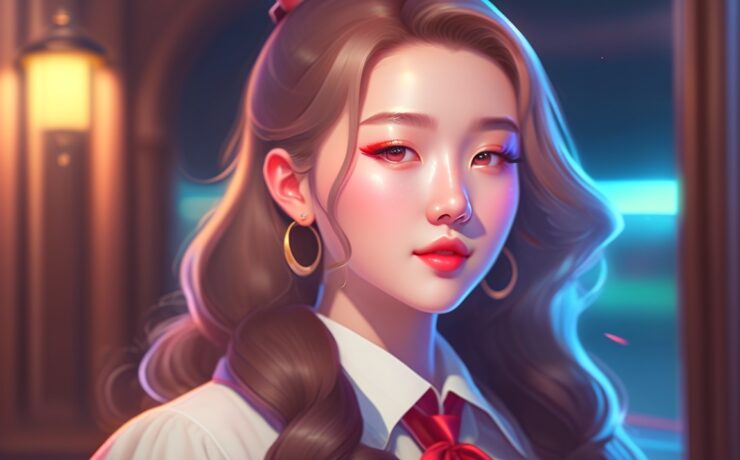 laki ngaji diri - 2 sifat cewe ini wajib lu hindari