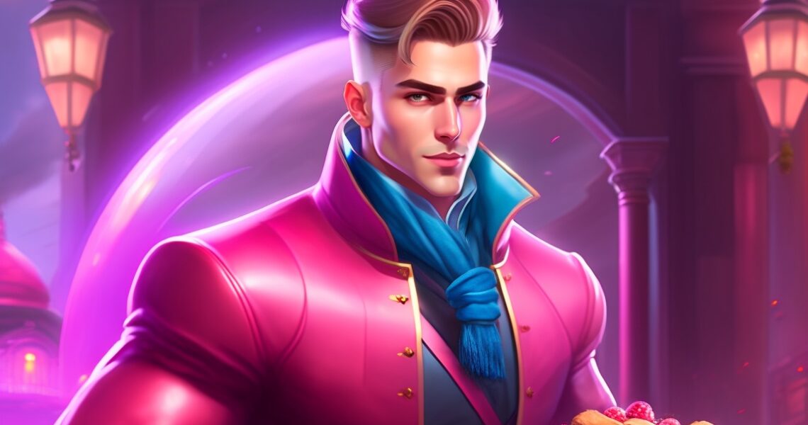 ngaji diri - high value man