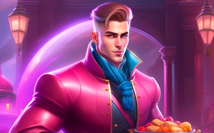 ngaji diri - high value man