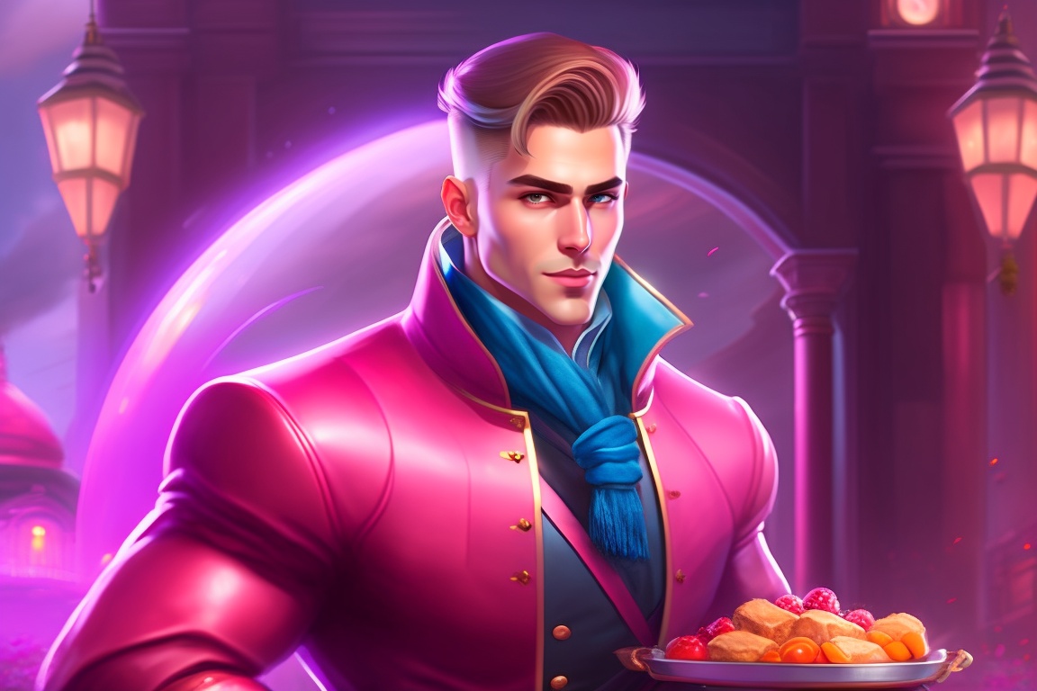 ngaji diri - high value man