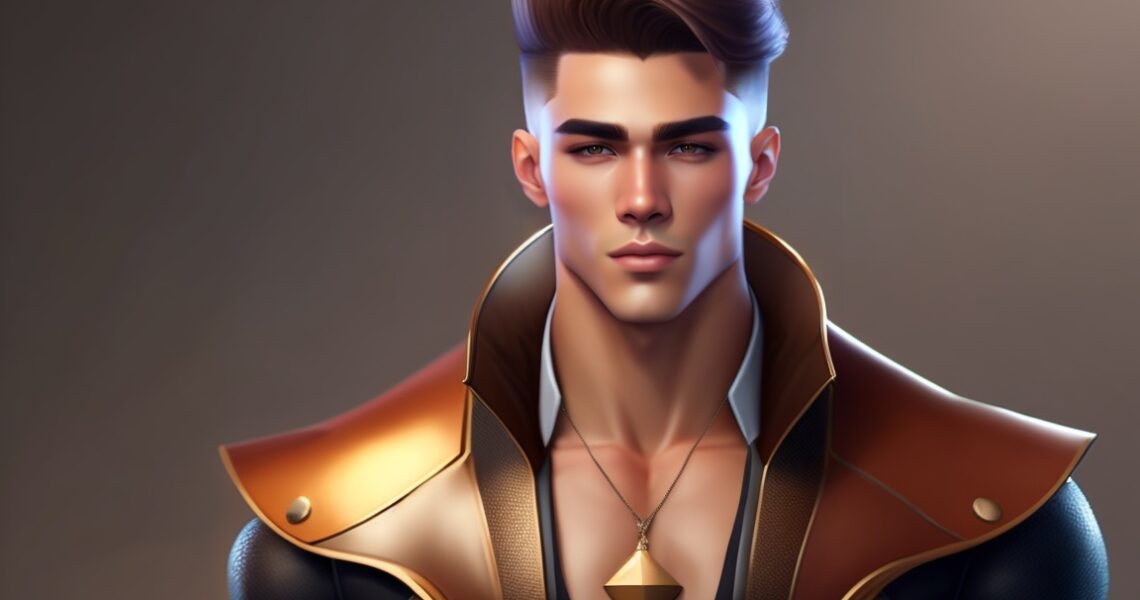 ngaji diri - high value man