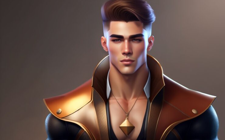 ngaji diri - high value man