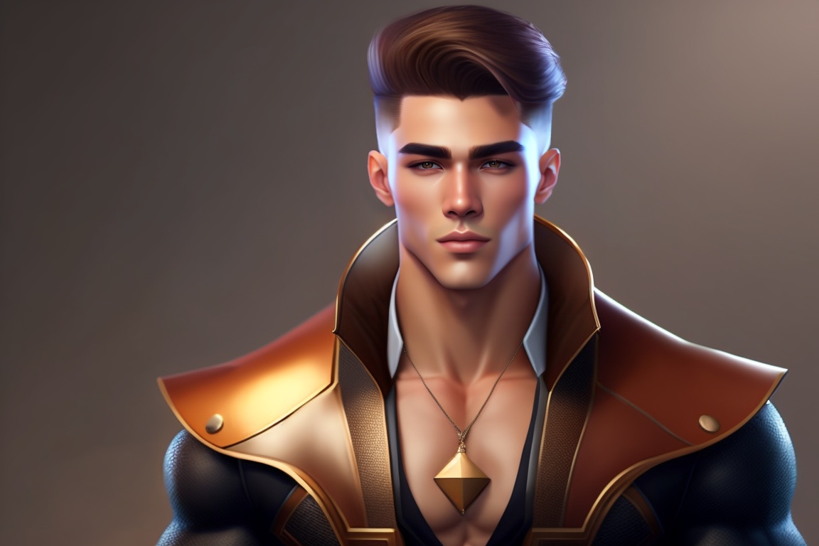 ngaji diri - high value man