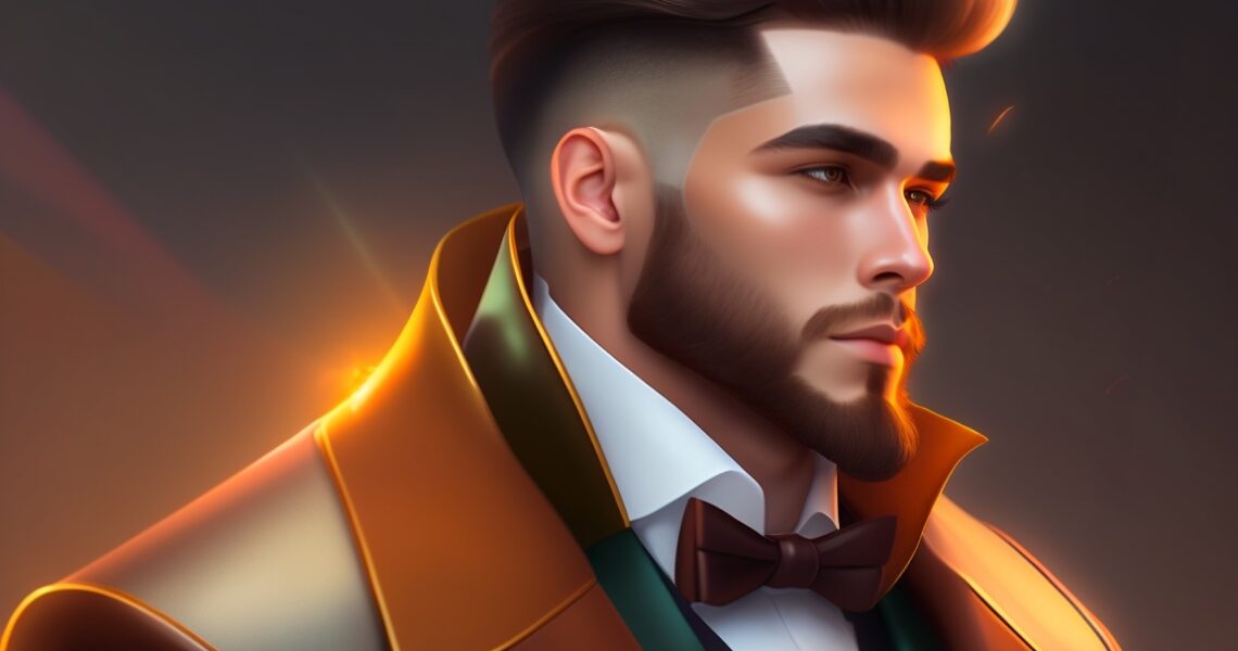 ngaji diri - high value man