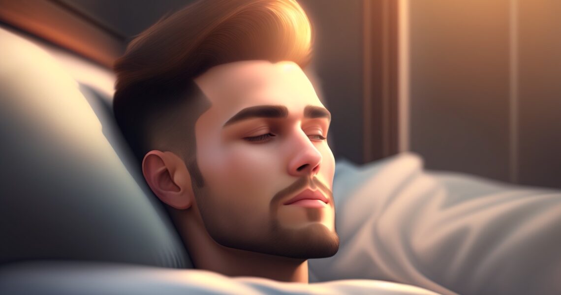 high value man -pentingnya bangun pagi