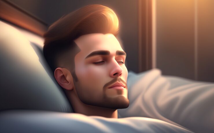 high value man -pentingnya bangun pagi