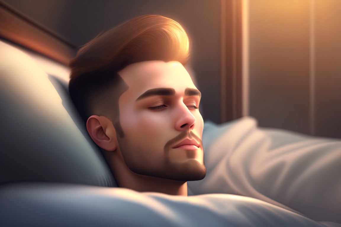 high value man -pentingnya bangun pagi