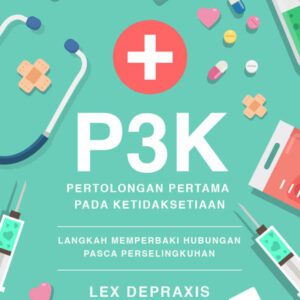 p3k - laki ngaji diri