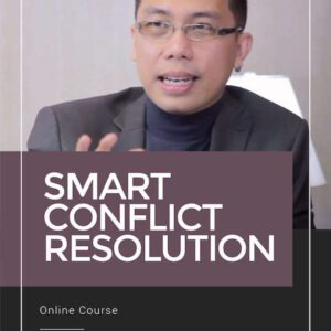 smart-conflict-resolution - laki ngaji diri