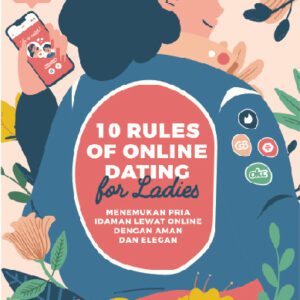 10 rules of online dating - laki ngaji diri