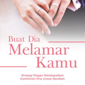 buat dia melamar kamu - laki ngaji diri