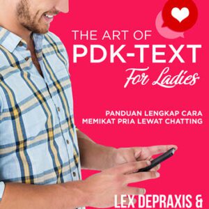 pdktext for ladies - laki ngaji diri