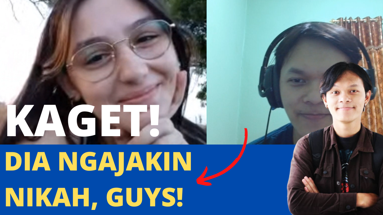 Emang Boleh Seakrab ini sama Bidadari Cantik - LakiNgajiDiri