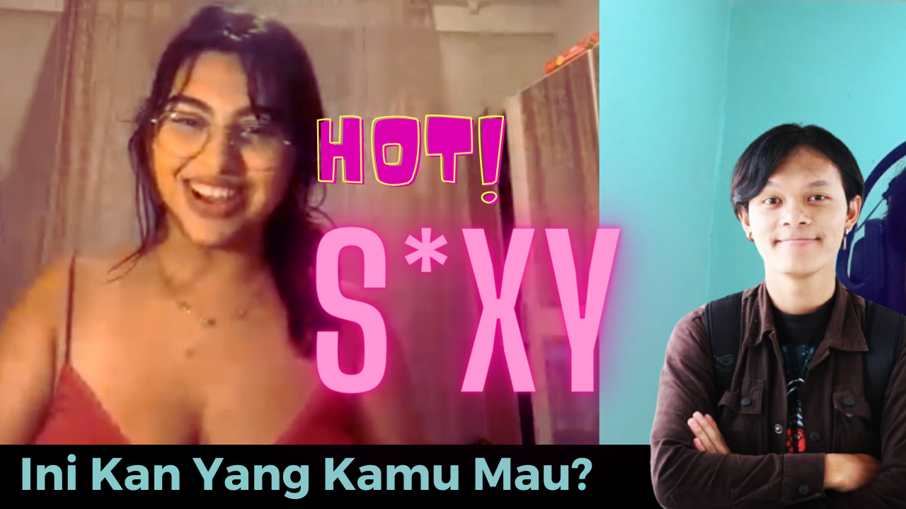 Kalo udah nyaman, Cewe Seksi pun bisa diajak apapun - LakiNgajiDiri