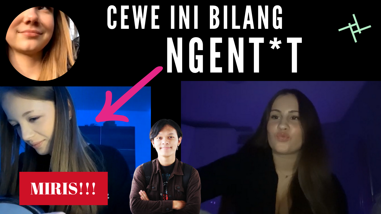 Pilih Cogil atau Badboy, Bikin Cewe Jerman Klepek-klepek - LakiNgajiDiri
