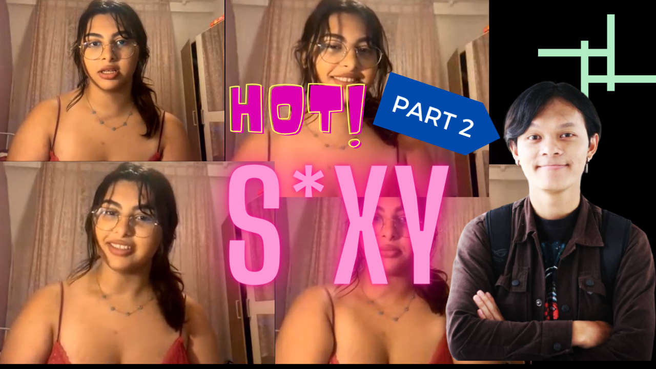 Semakin Intens - Cewe Bulgaria Seksi ini semakin nyaman diajak ngobrol - LakiNgajiDiri