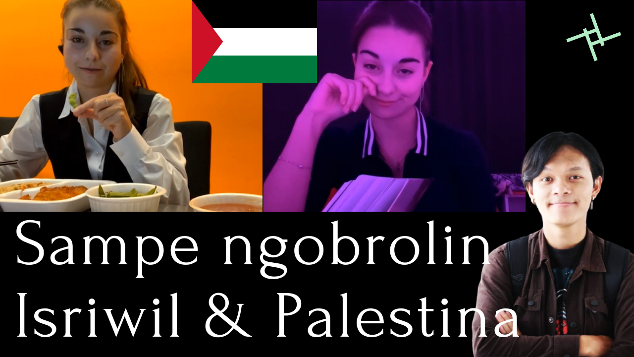 Vivian & Marina - LakiNgajiDiri